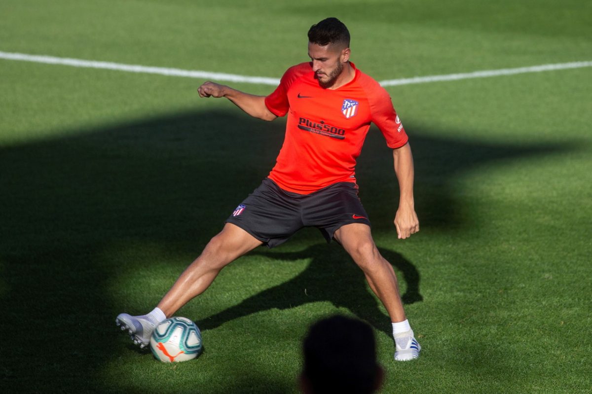 Radio Searle: Kirk’s hamstring injury will be absent in the next few weeks, and Correa cannot play in Betis
